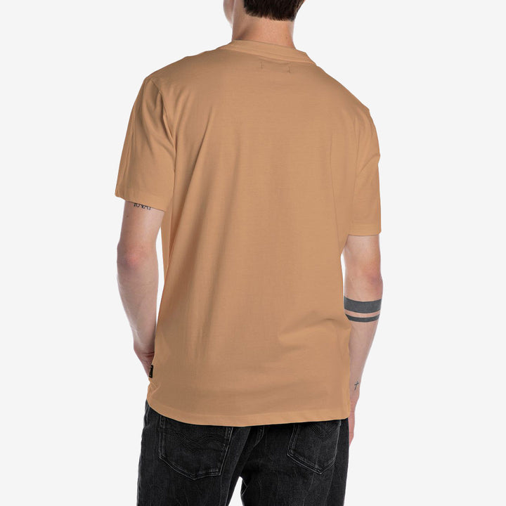 REGULAR, BASIC JERSEY 30/1 T-Shirt
