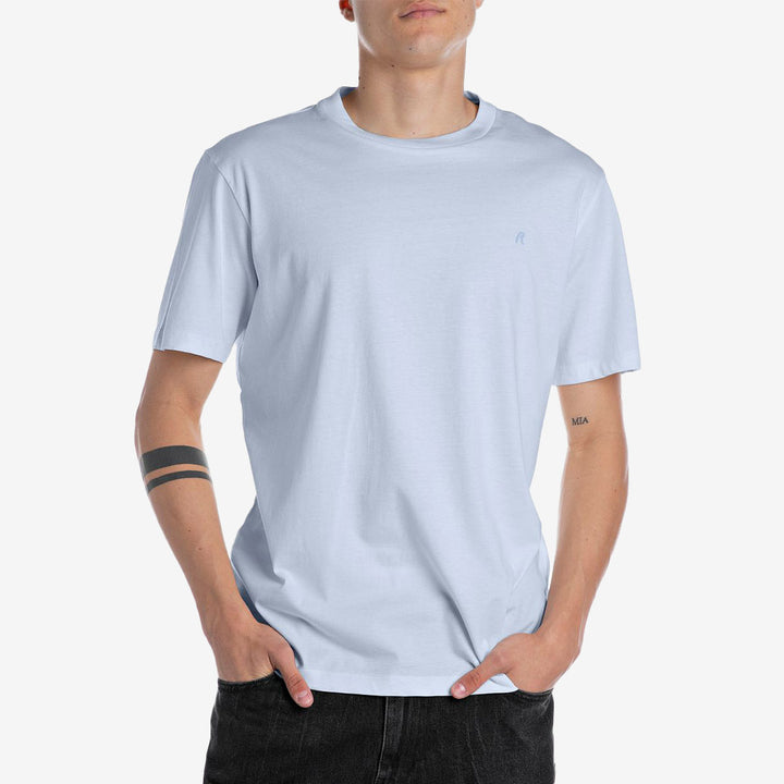 REGULAR, BASIC JERSEY 30/1 T-Shirt