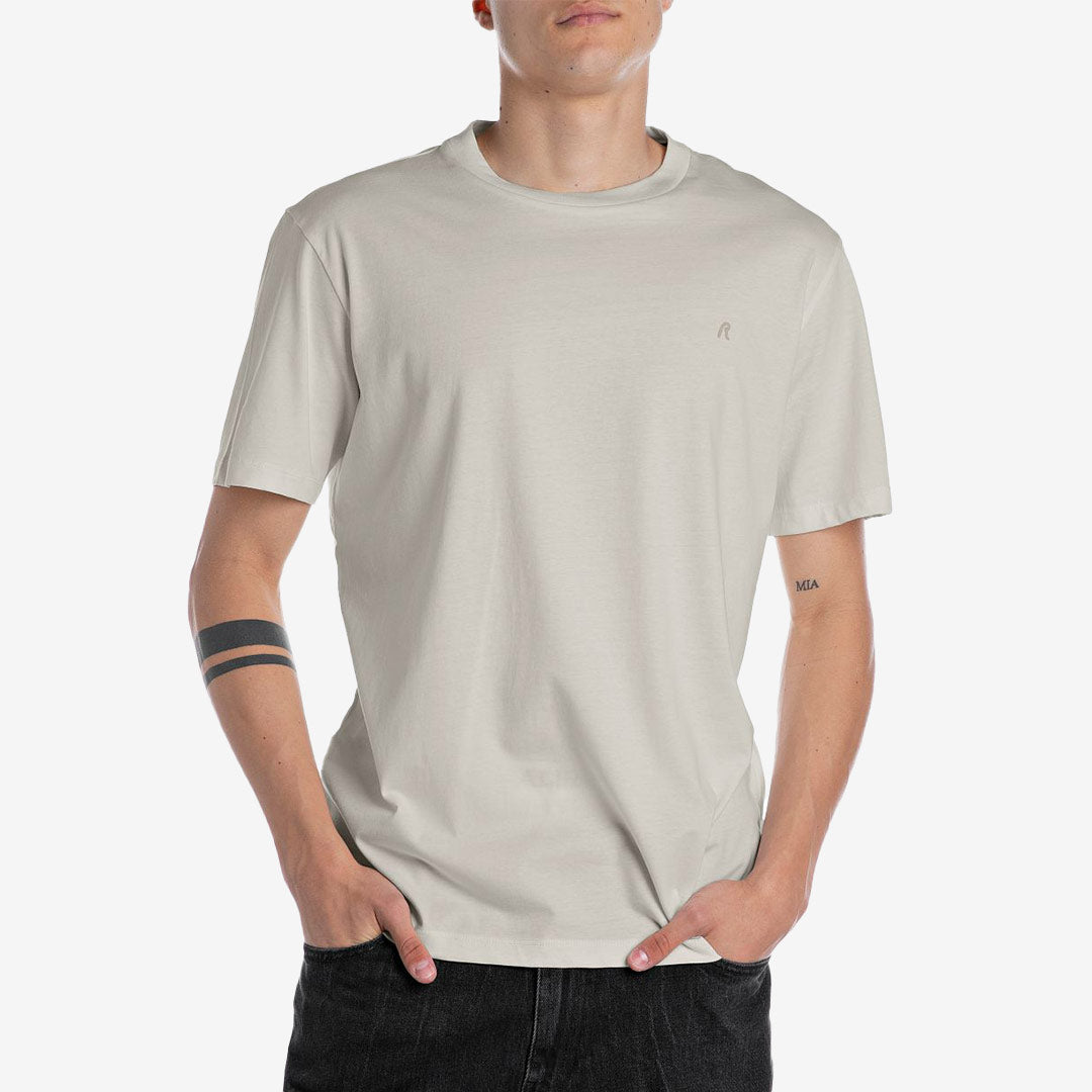 REGULAR, BASIC JERSEY 30/1 T-Shirt