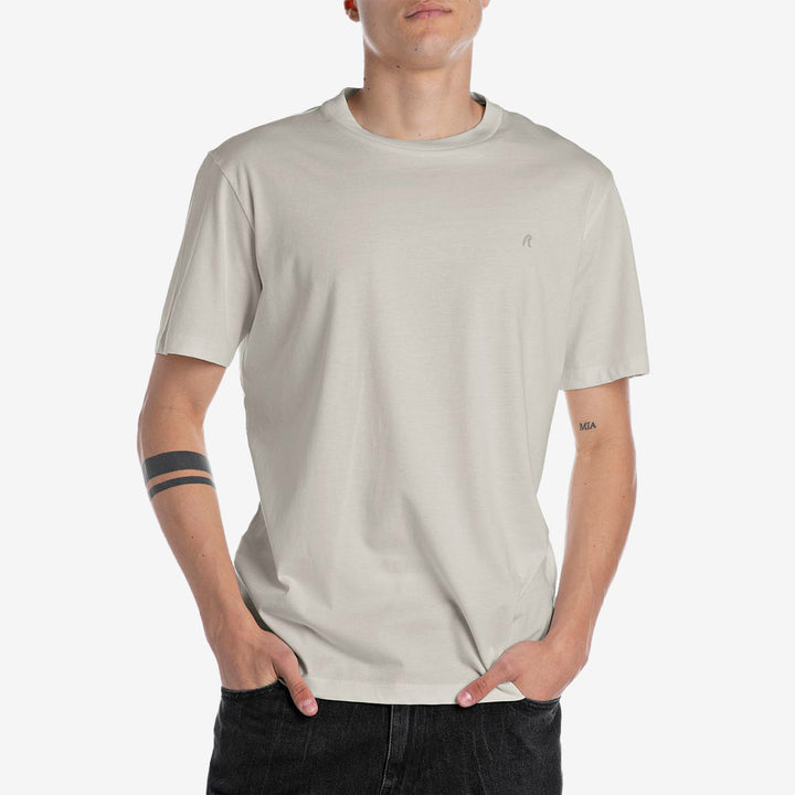 REGULAR, BASIC JERSEY 30/1 T-Shirt