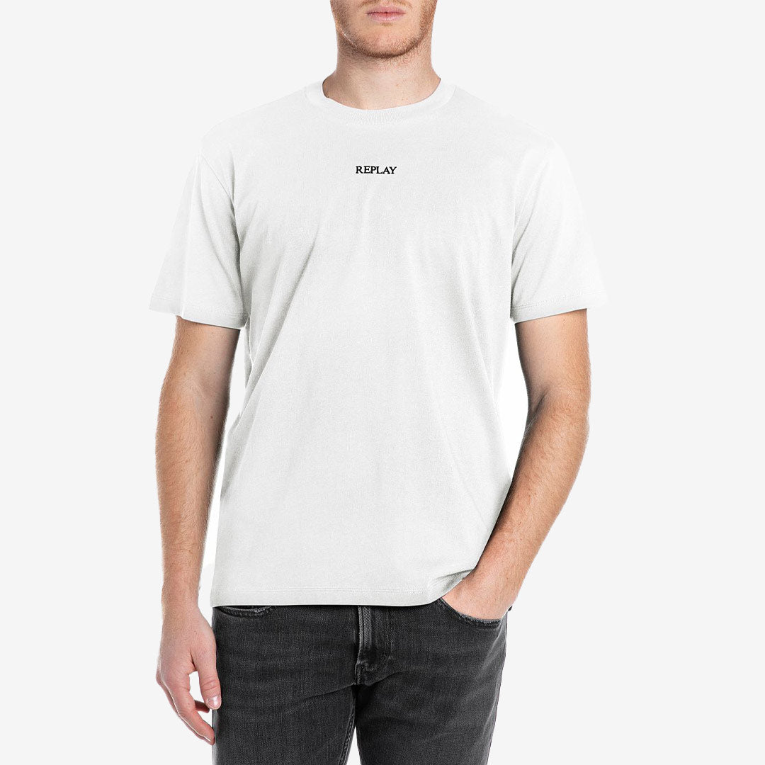 REGULAR, BASIC JERSEY 30/1 T-Shirt