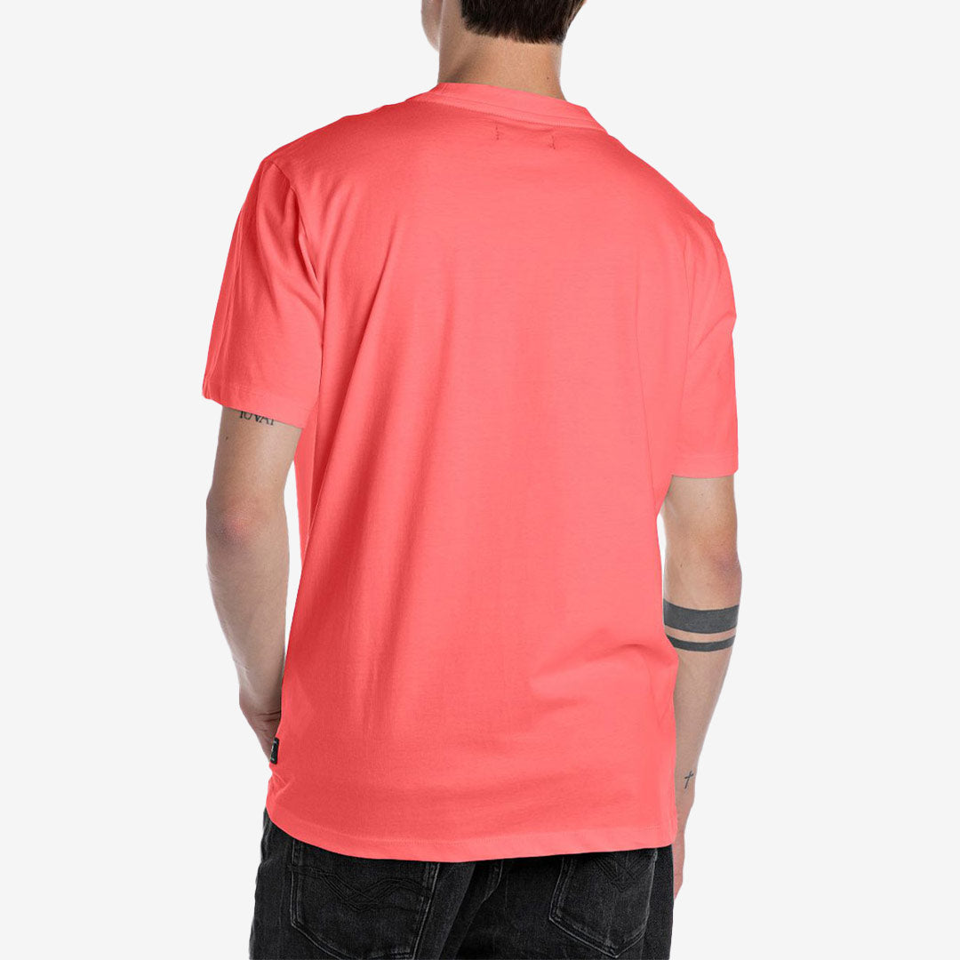 REGULAR, BASIC JERSEY 30/1 T-Shirt