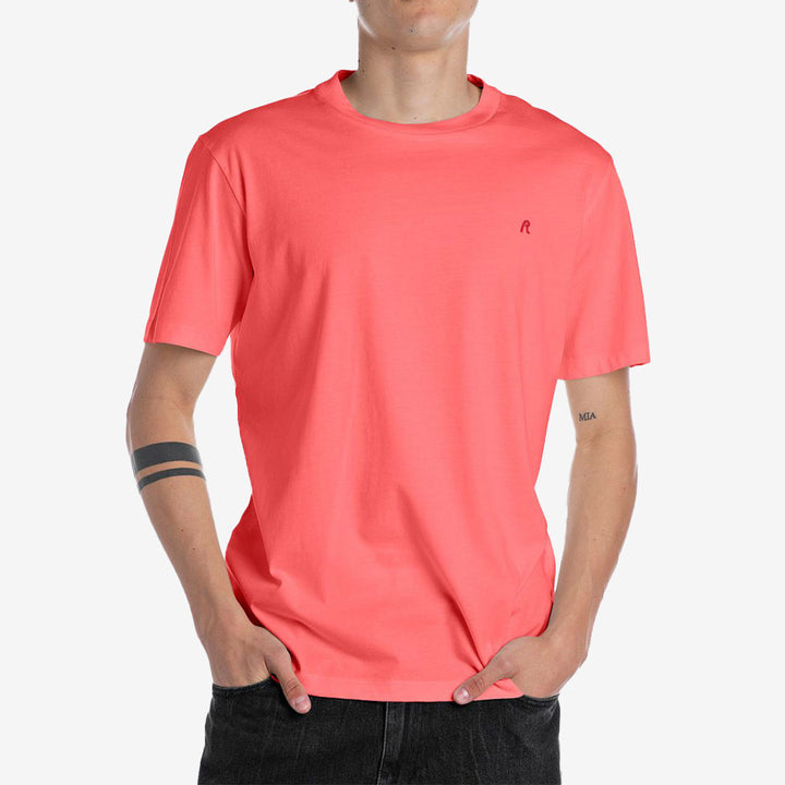 REGULAR, BASIC JERSEY 30/1 T-Shirt