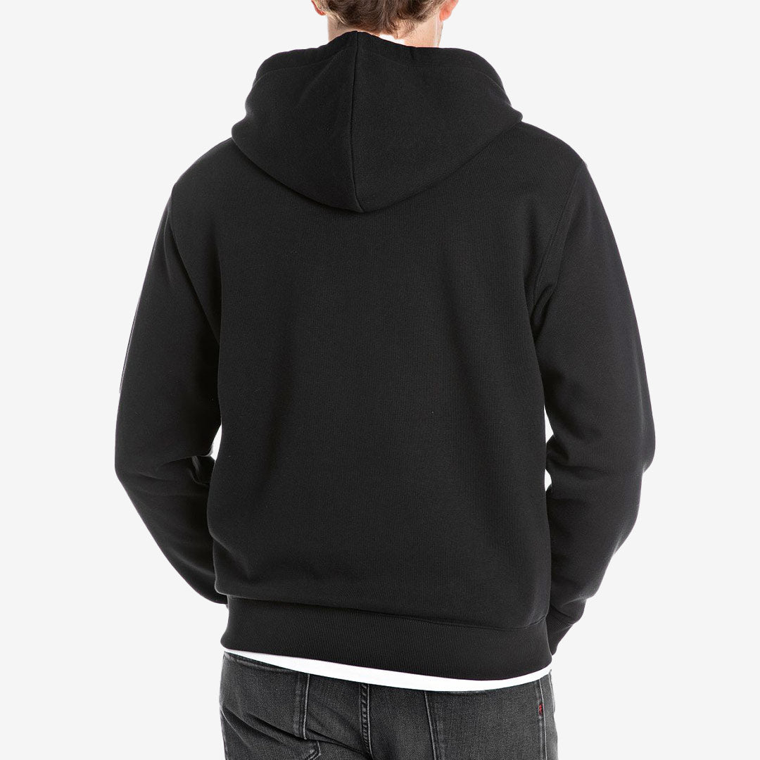 BRUSHED FLEECE Jumper