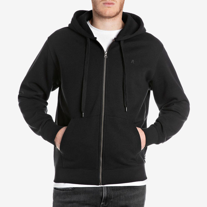 BRUSHED FLEECE Jumper