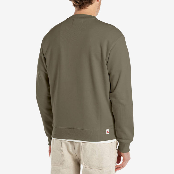 REGULAR, COTTON TERRY FLEECE