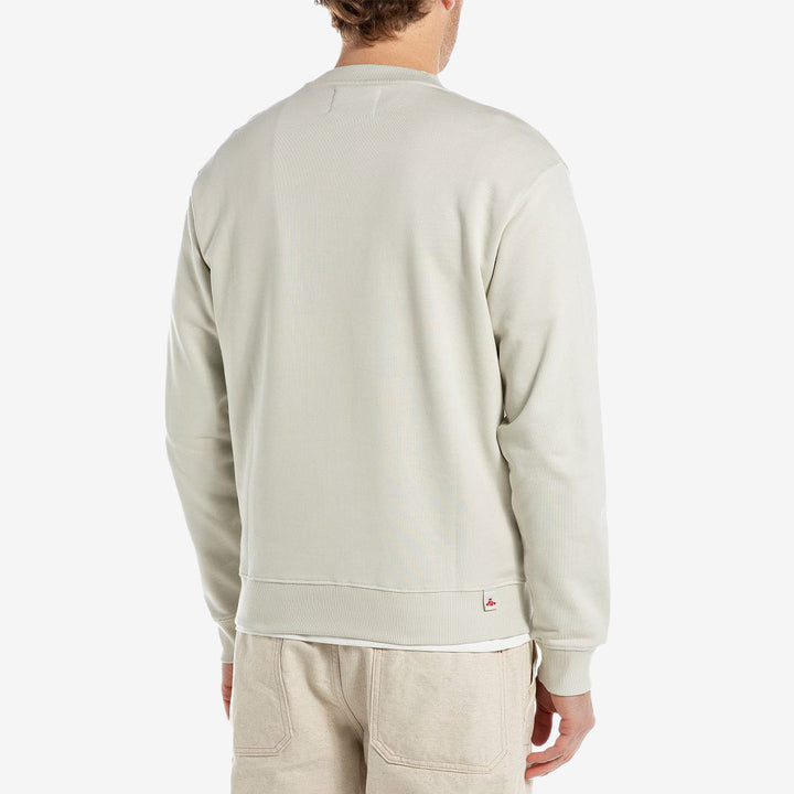 REGULAR, COTTON TERRY FLEECE