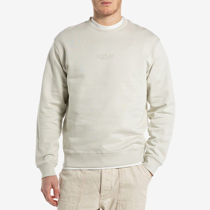 REGULAR, COTTON TERRY FLEECE