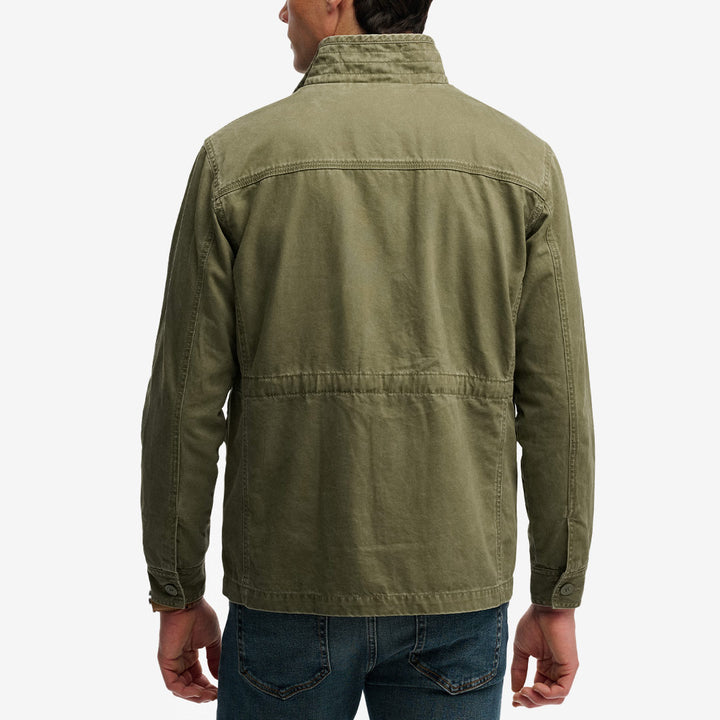 MILITARY M65 JKT
