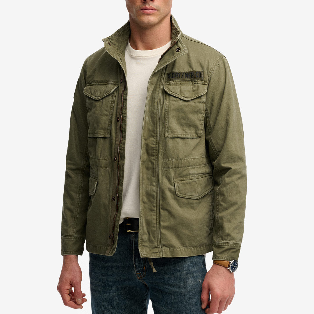 MILITARY M65 JKT