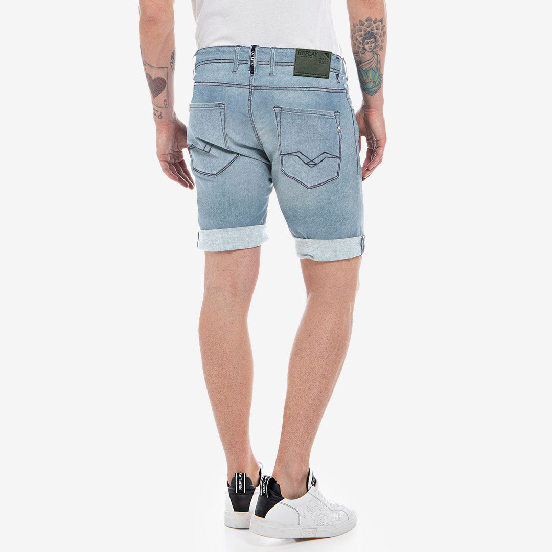 RBJ.981 SHORT