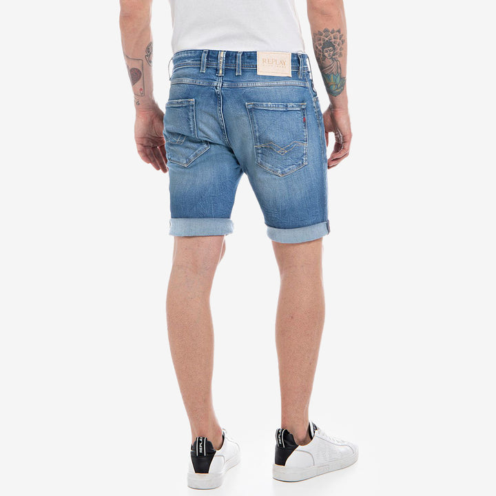 RBJ.981 SHORT