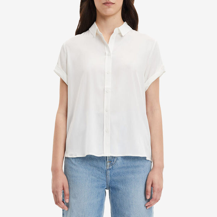 MAJAN SS SHIRT 9942