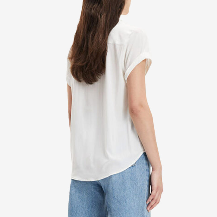 MAJAN SS SHIRT 9942