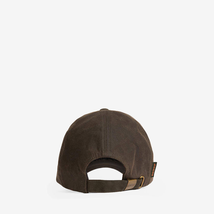 Barbour Wax Cap