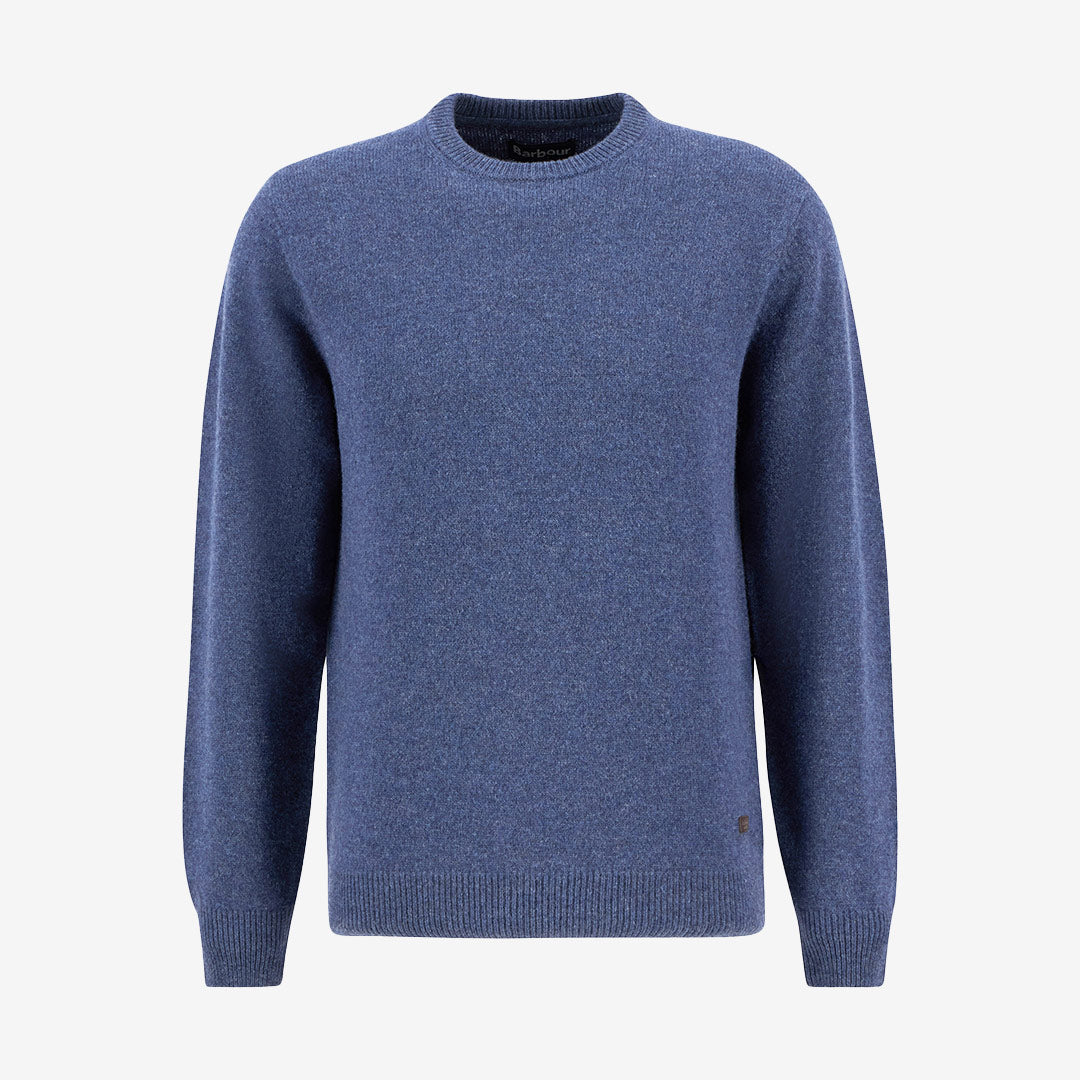 Barbour Essential Patch Crew