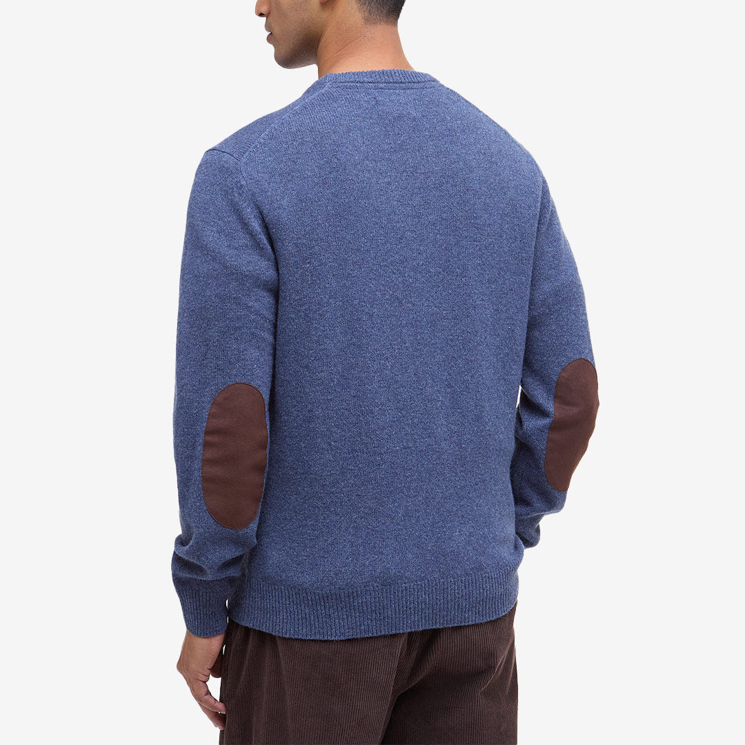 Barbour Essential Patch Crew