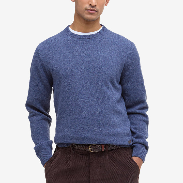 Barbour Essential Patch Crew