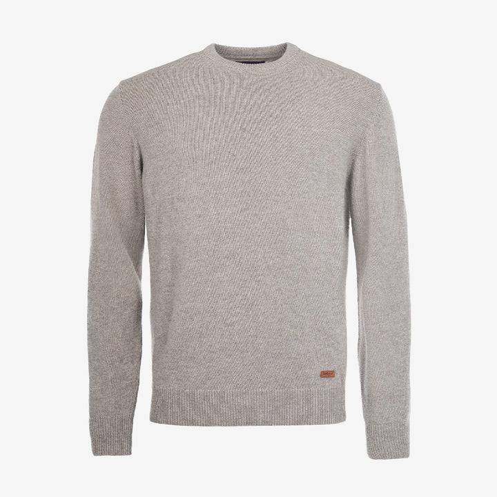 Barbour Essential Patch Crew