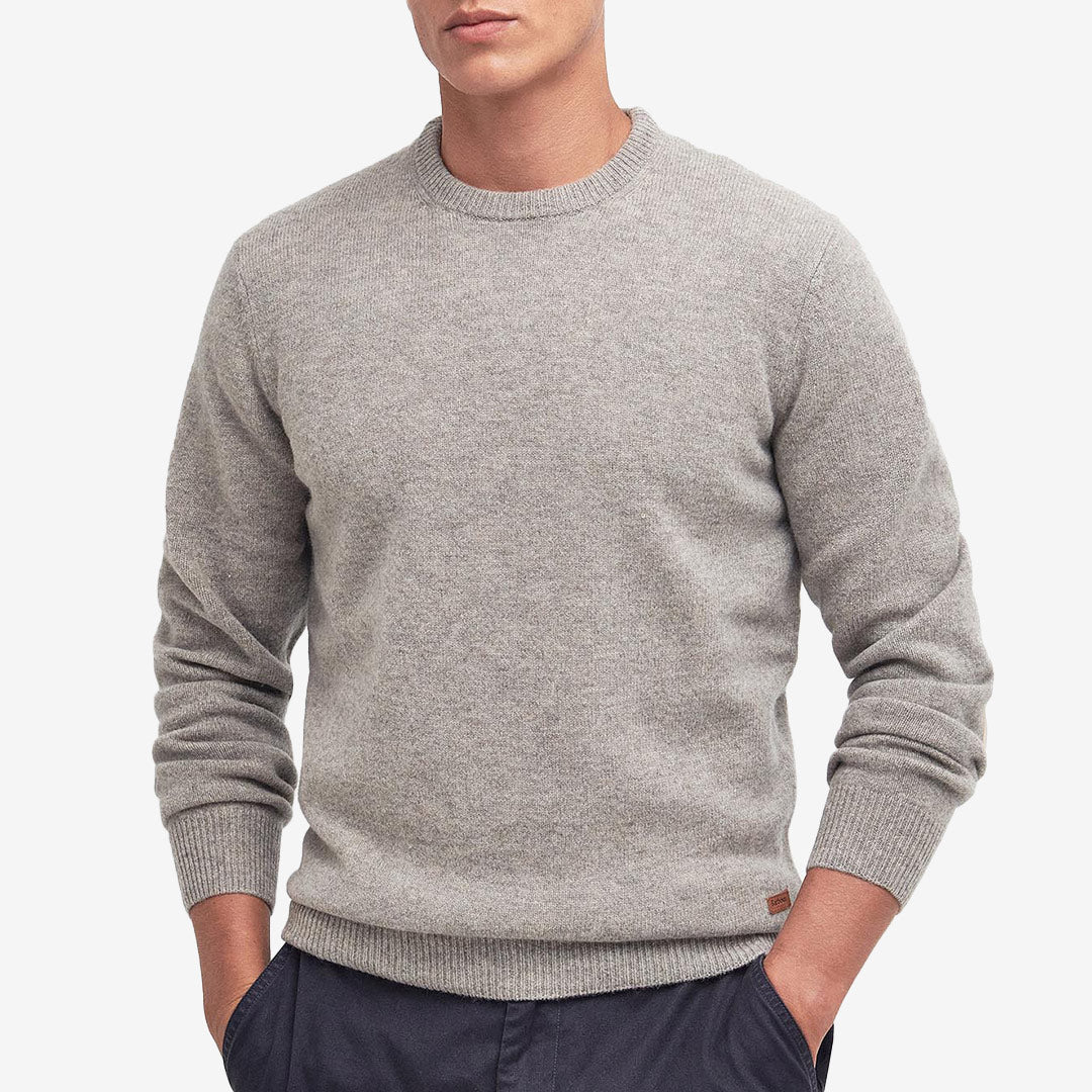 Barbour Essential Patch Crew