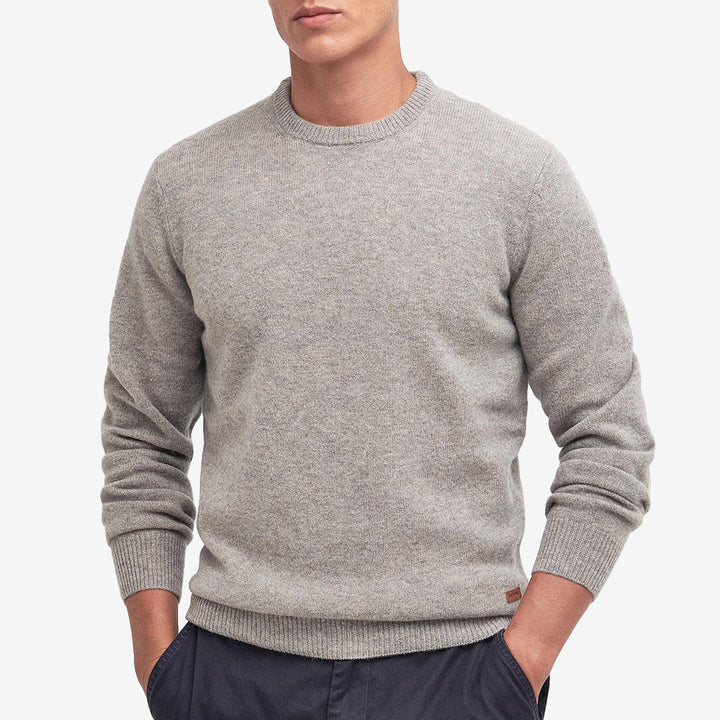 Barbour Essential Patch Crew