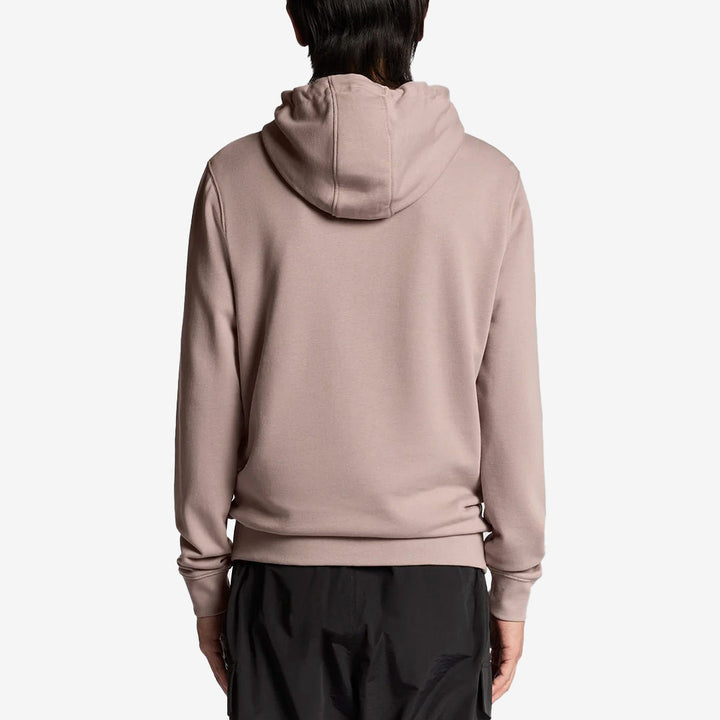 Superfine Pullover Hoodie