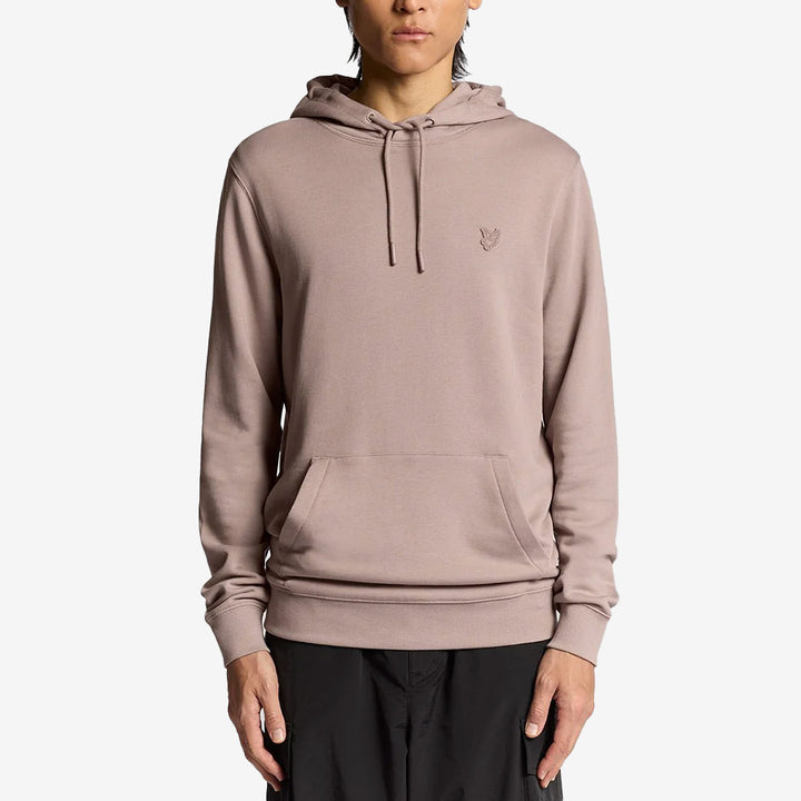Superfine Pullover Hoodie