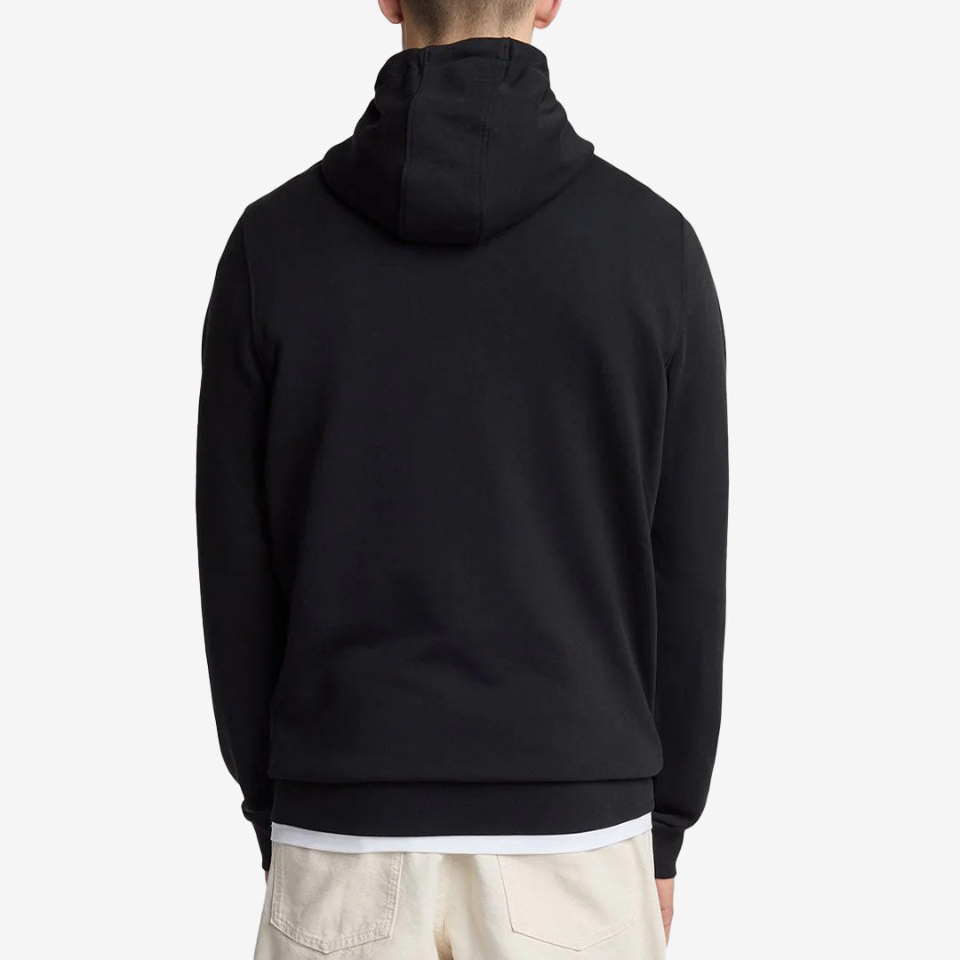 Superfine Pullover Hoodie