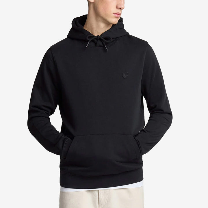 Superfine Pullover Hoodie