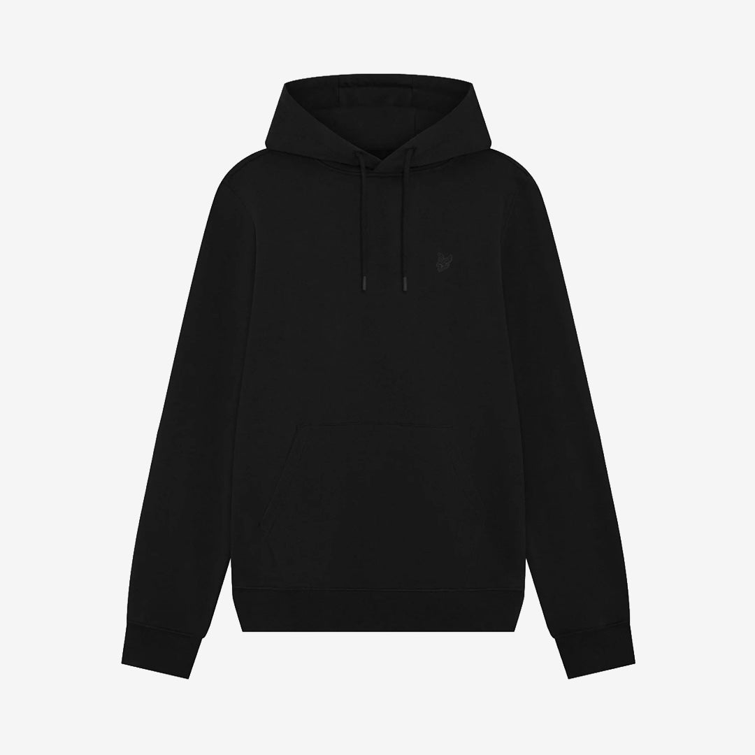 Superfine Pullover Hoodie