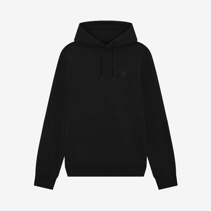 Superfine Pullover Hoodie