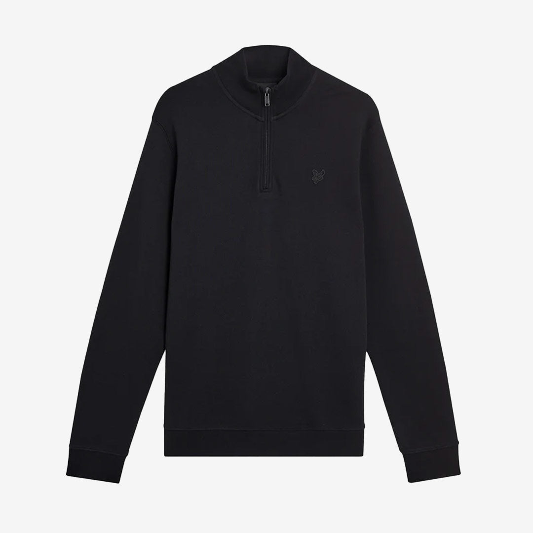 Superfine Quarter Zip Sweatshirt