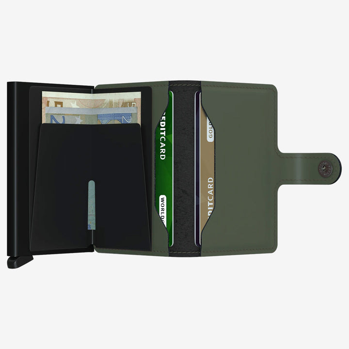Miniwallet Matte