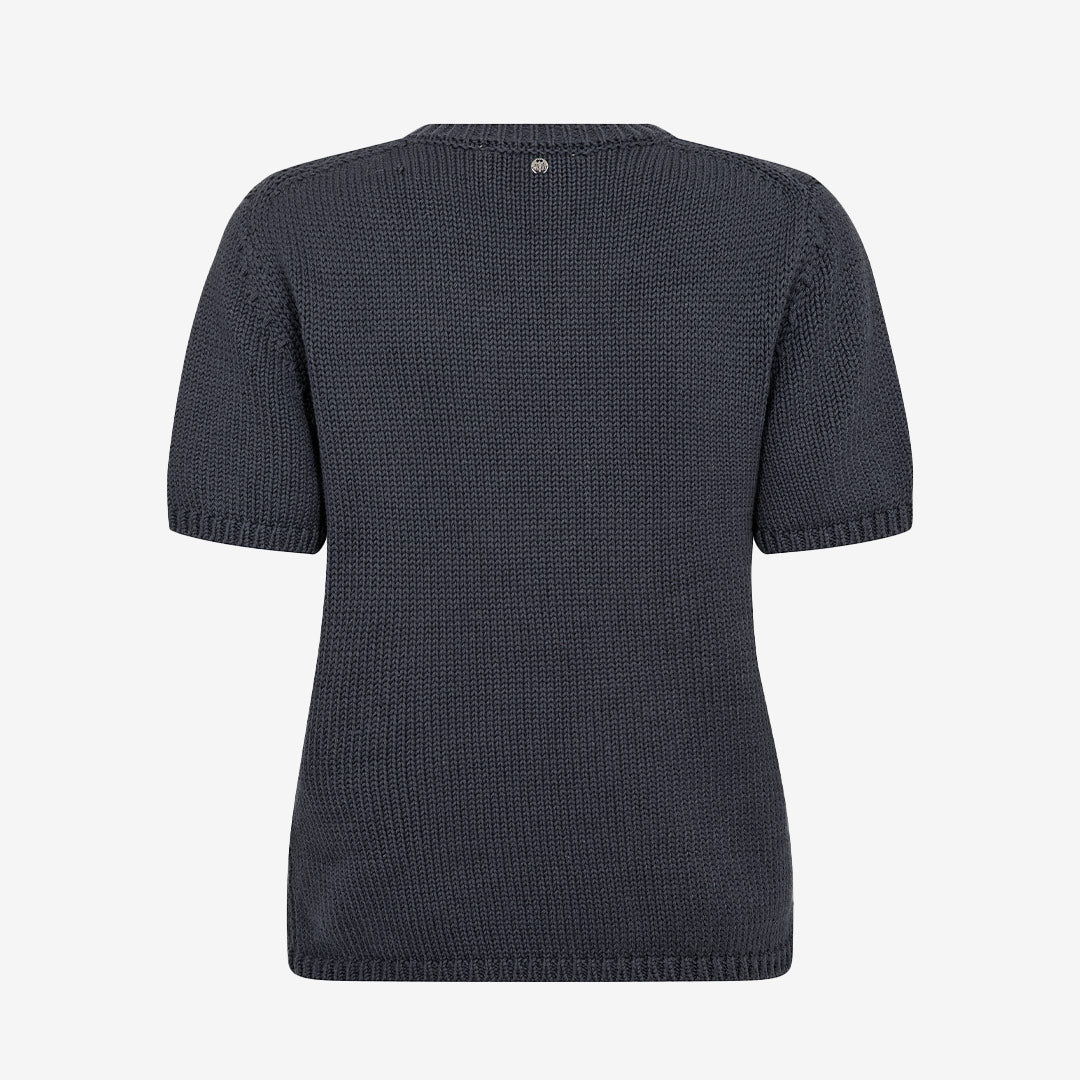 MMArin SS Cotton Knit