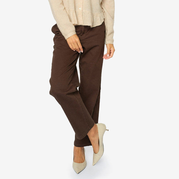 MMAymen Len Pant
