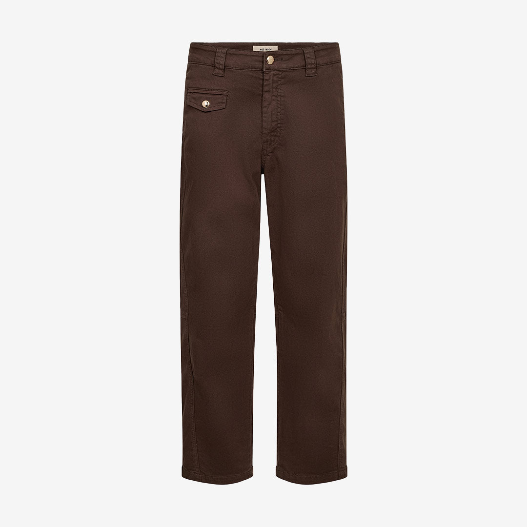 MMAymen Len Pant