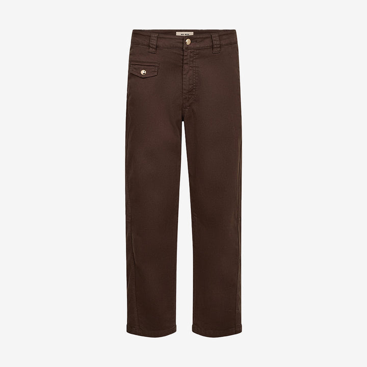 MMAymen Len Pant
