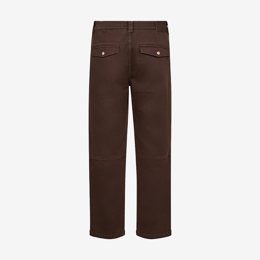 MMAymen Len Pant