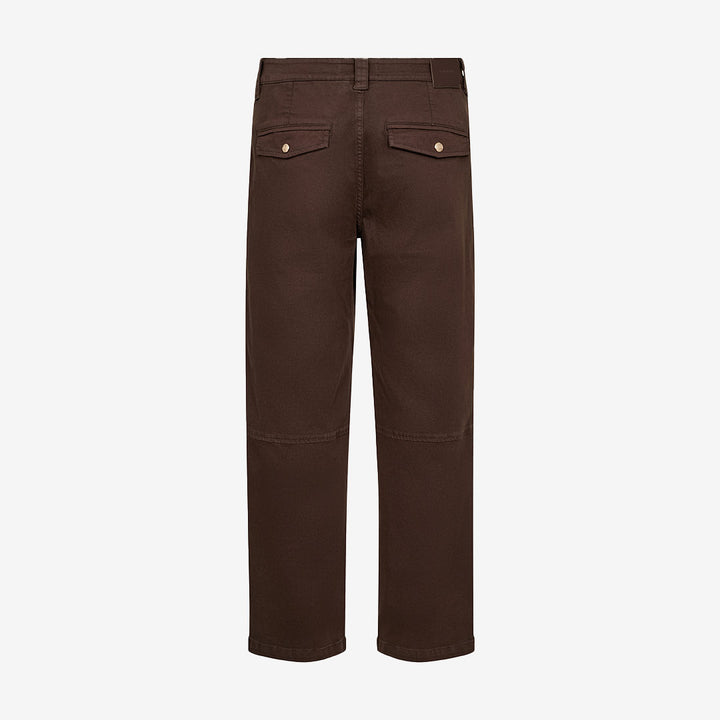 MMAymen Len Pant