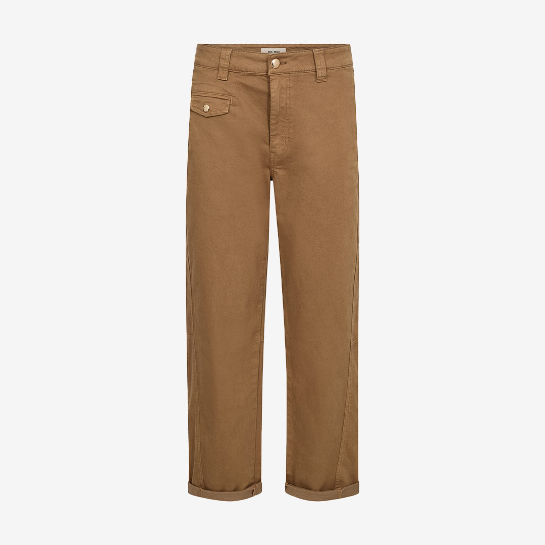 MMAymen Len Pant