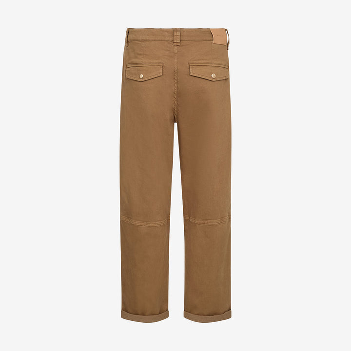 MMAymen Len Pant