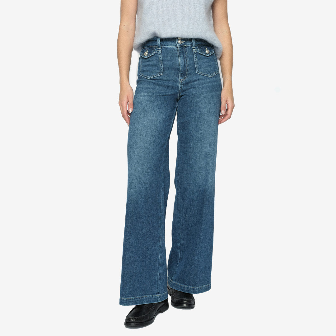 MMColette Nagato Jeans