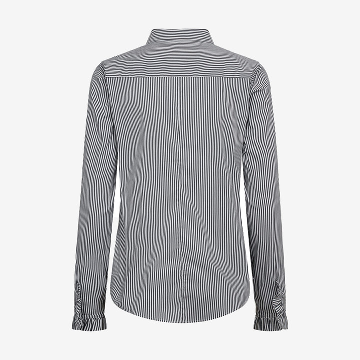 MMMattie Flip Stripe Shirt