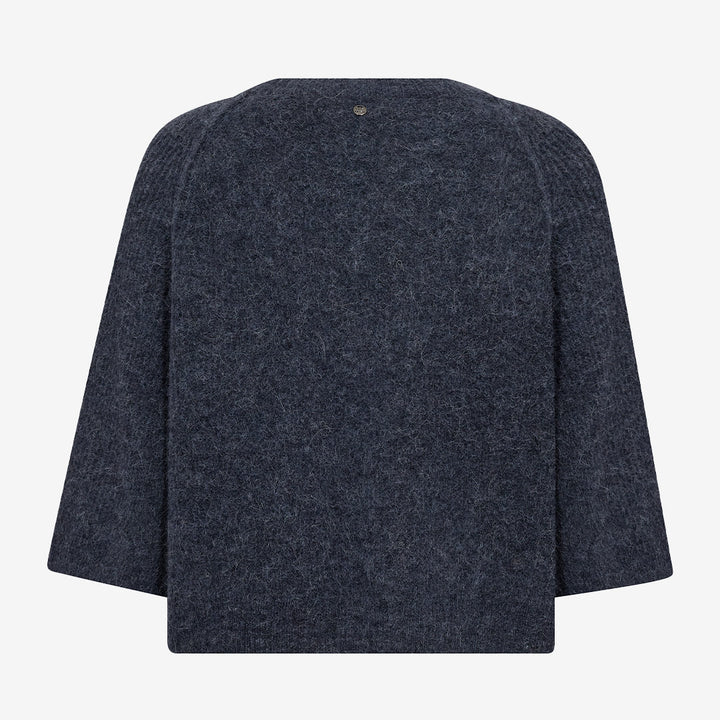 MMThora Lizet Knit Cardigan
