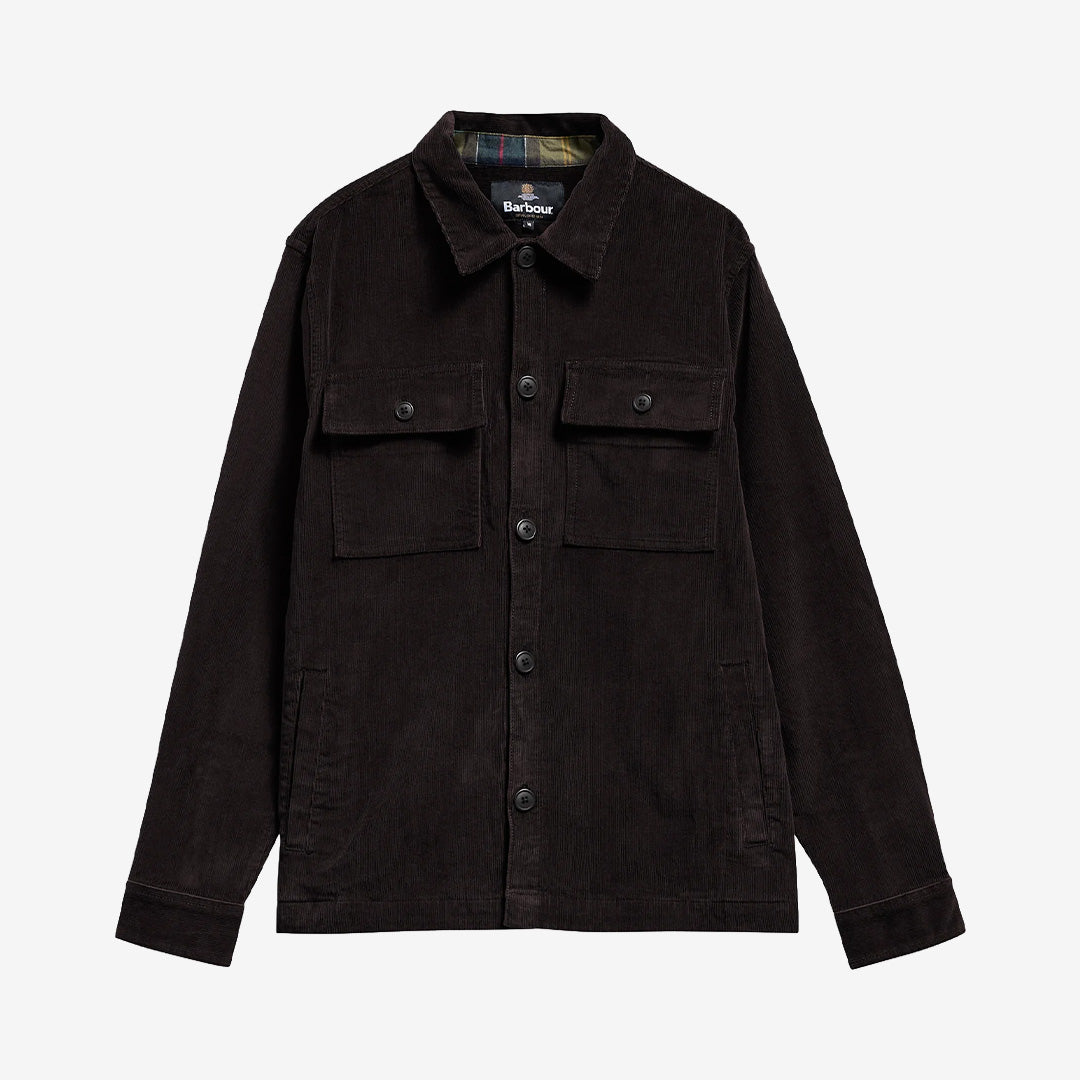 Barbour Tartan Trim Co