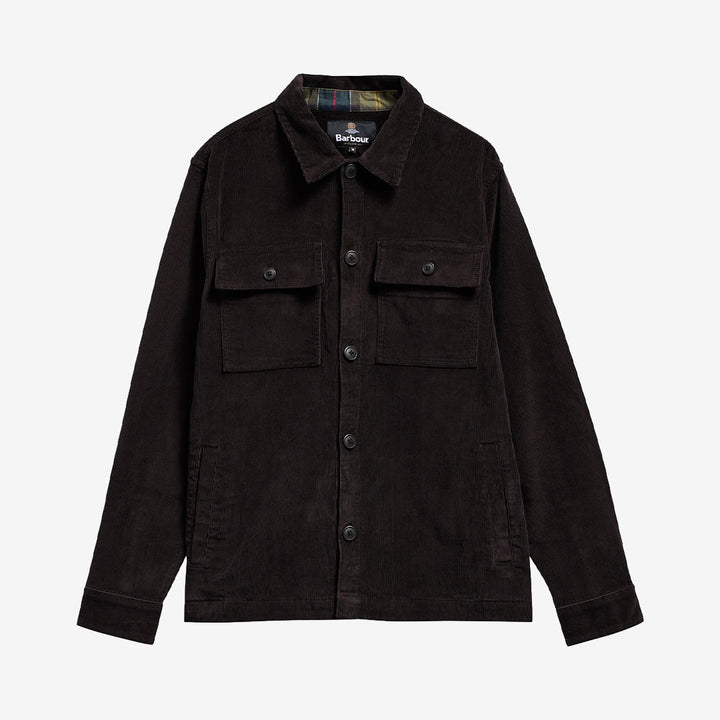 Barbour Tartan Trim Co