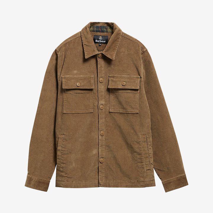 Barbour Tartan Trim Co