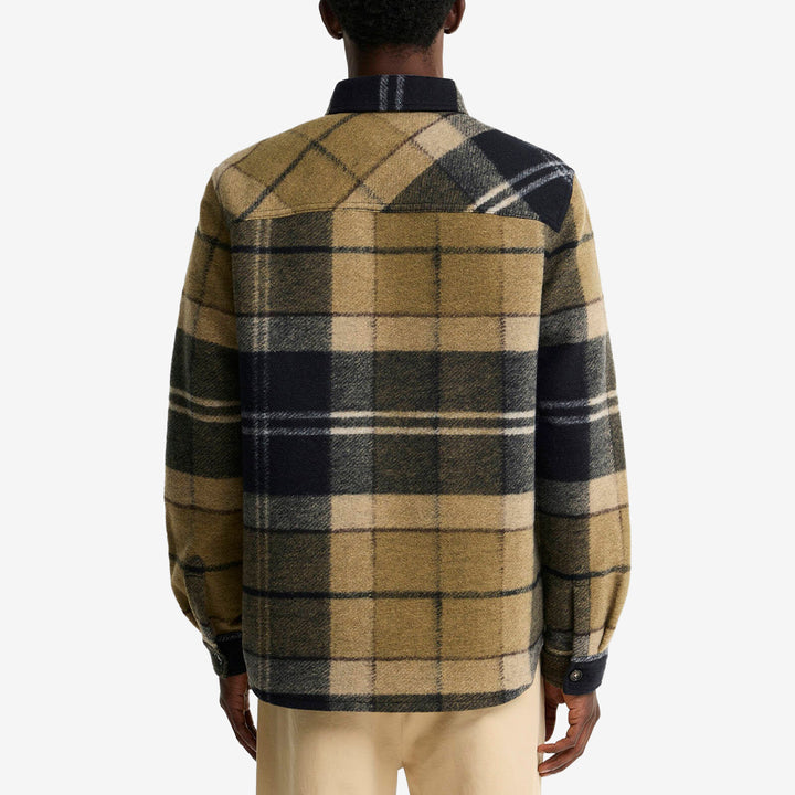 Barbour Woodlane Ovsh
