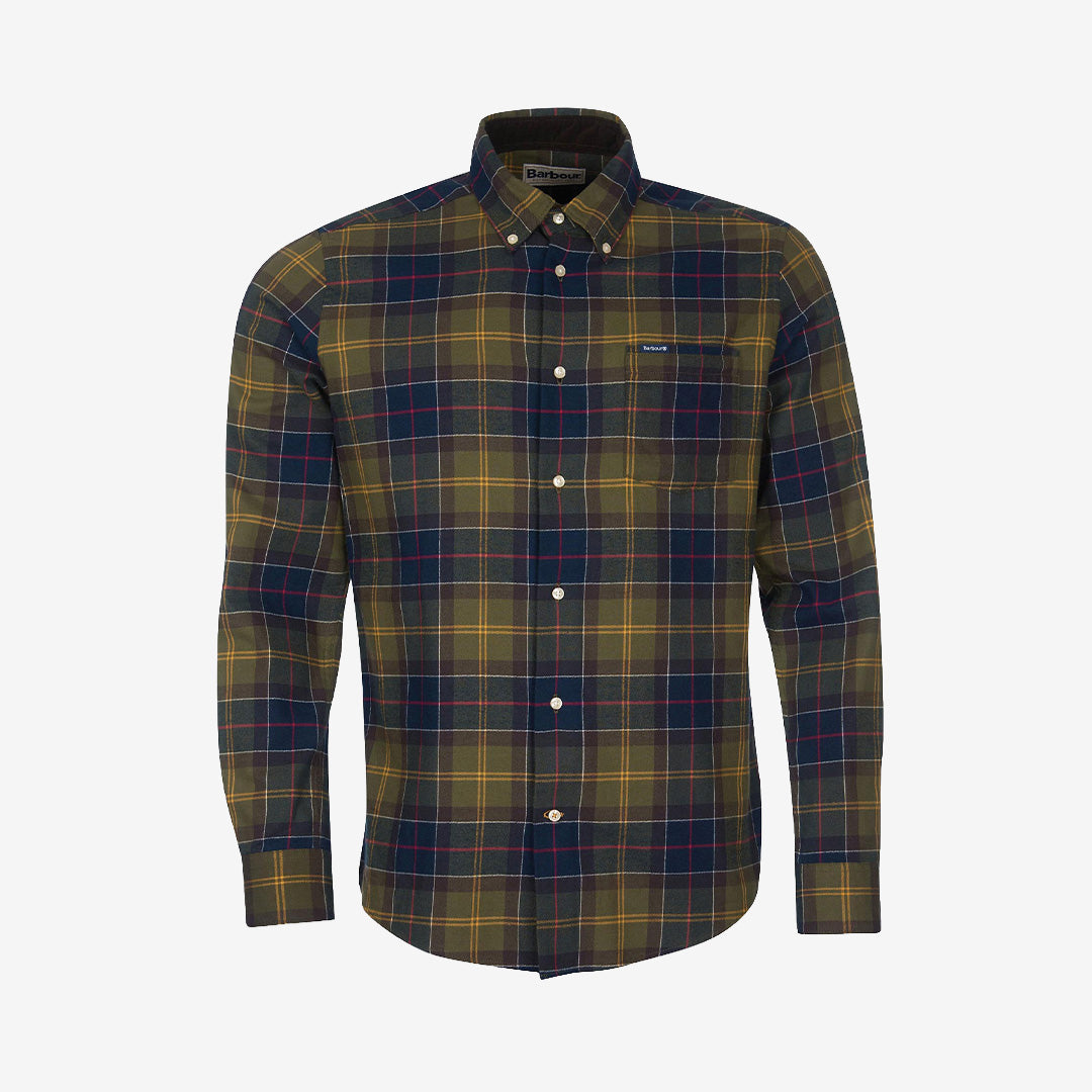 Barbour Fortrose tf