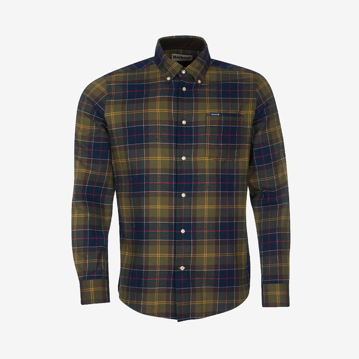 Barbour Fortrose tf